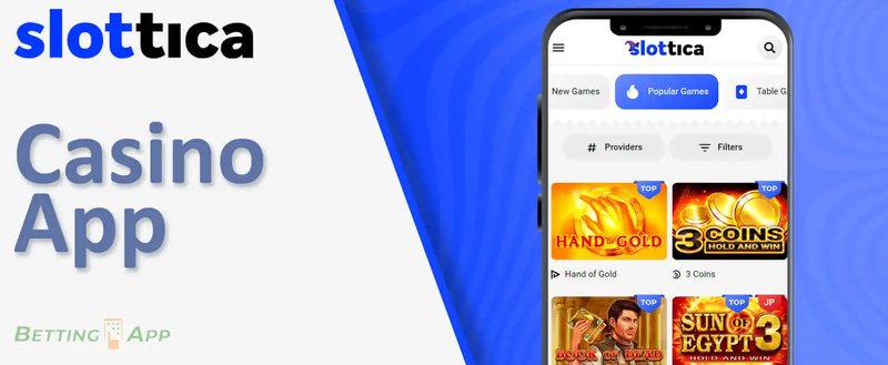 Slottica Chile (Marca / Home): Desafíos y Soluciones para los Jugadores